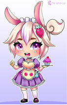 Demongirl Demongirl