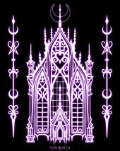 Draconic Shadowbox Draconic Shadowbox