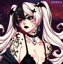 Demongirl Demongirl