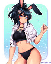 Demongirl Demongirl